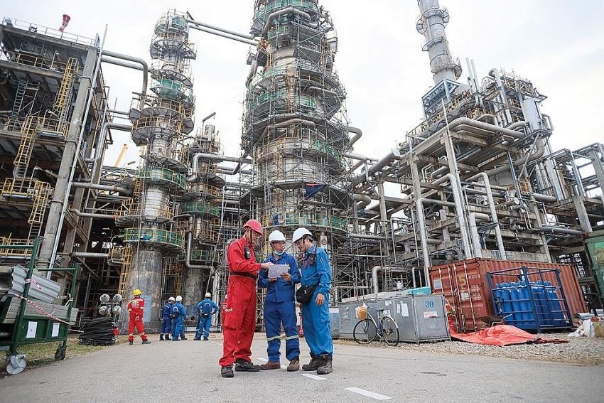 Bước ngoặt mới của đại dự án chiến lược quốc gia được đầu tư 36.000 tỷ đồng- Ảnh 6. Bước ngoặt mới của đại dự án chiến lược quốc gia được đầu tư 36.000 tỷ đồng- Ảnh 6.