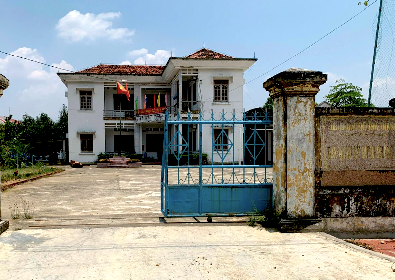 Buộc thôi việc Chi cục trưởng Chi cục Kiểm lâm tỉnh Gia Lai- Ảnh 1.