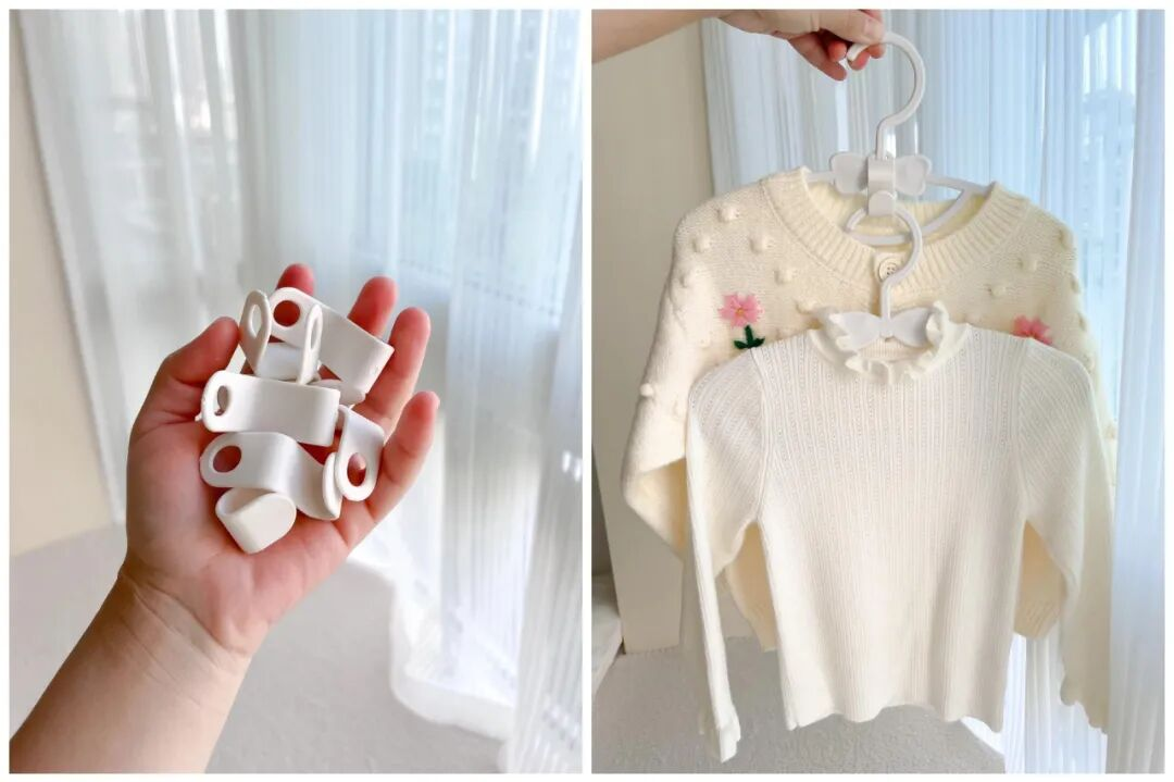 Cách cất đồ trong tủ của phụ nữ trung niên khiến tôi phải thốt lên: Sao họ thông minh thế!- Ảnh 17. Cách cất đồ trong tủ của phụ nữ trung niên khiến tôi phải thốt lên: Sao họ thông minh thế!- Ảnh 17.