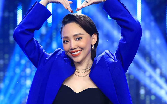 Tóc Tiên bất ổn - Ảnh 6. Tóc Tiên bất ổn - Ảnh 6.