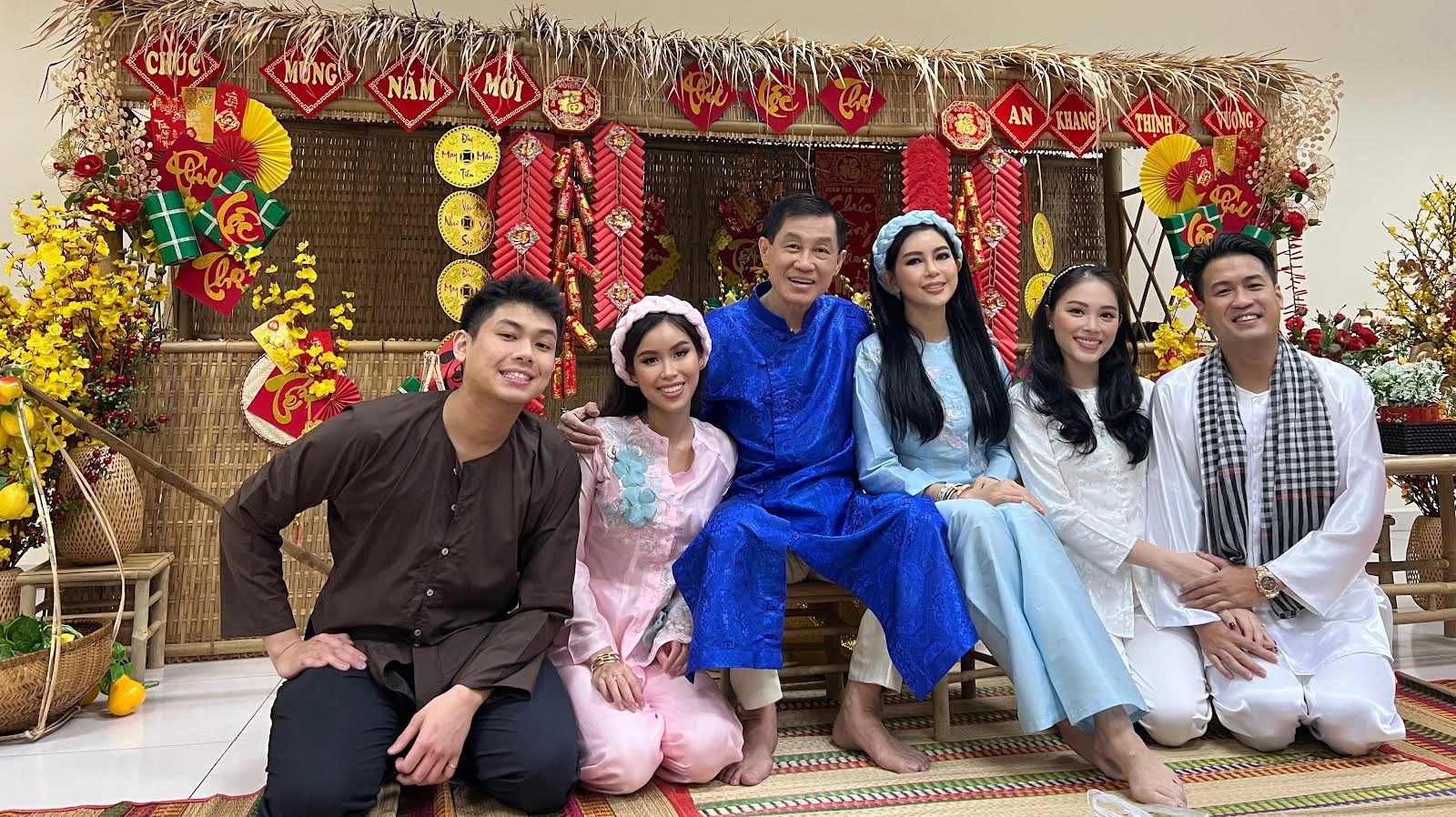 Cách tỷ phú Johnathan Hạnh Nguyễn dưỡng già- Ảnh 4. Cách tỷ phú Johnathan Hạnh Nguyễn dưỡng già- Ảnh 4.