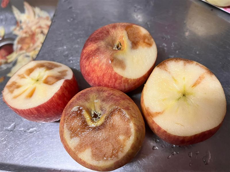 3 Loại Quả Là  3 Loại Quả Là