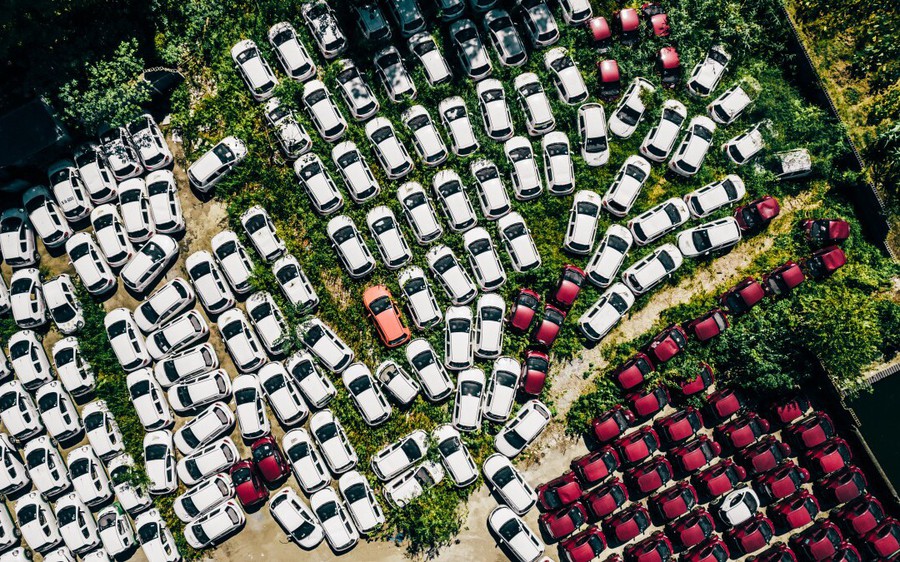 Cái bắt tay có thể làm rung chuyển cho ngành pin xe điện: Người dùng đã có thể yên tâm mua xe?