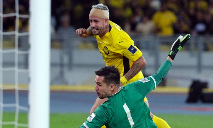 Luật sư phát hiện kẽ hở giúp Malaysia gỡ tội gian lận nhập tịch cầu thủ?- Ảnh 1. Luật sư phát hiện kẽ hở giúp Malaysia gỡ tội gian lận nhập tịch cầu thủ?- Ảnh 1.