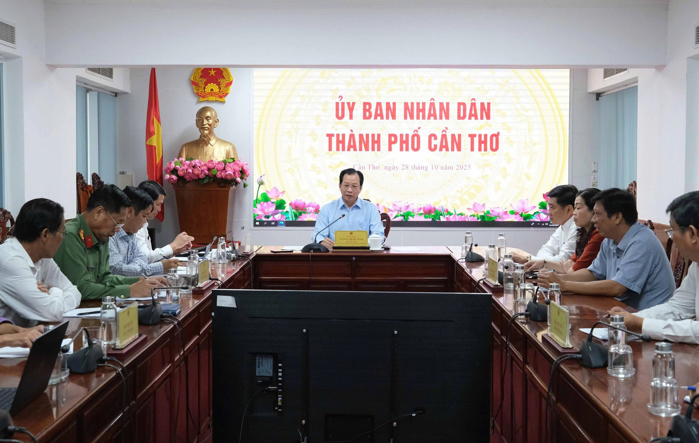 Cần Thơ thừa 50% c&ocirc;ng suất điện- Ảnh 2.