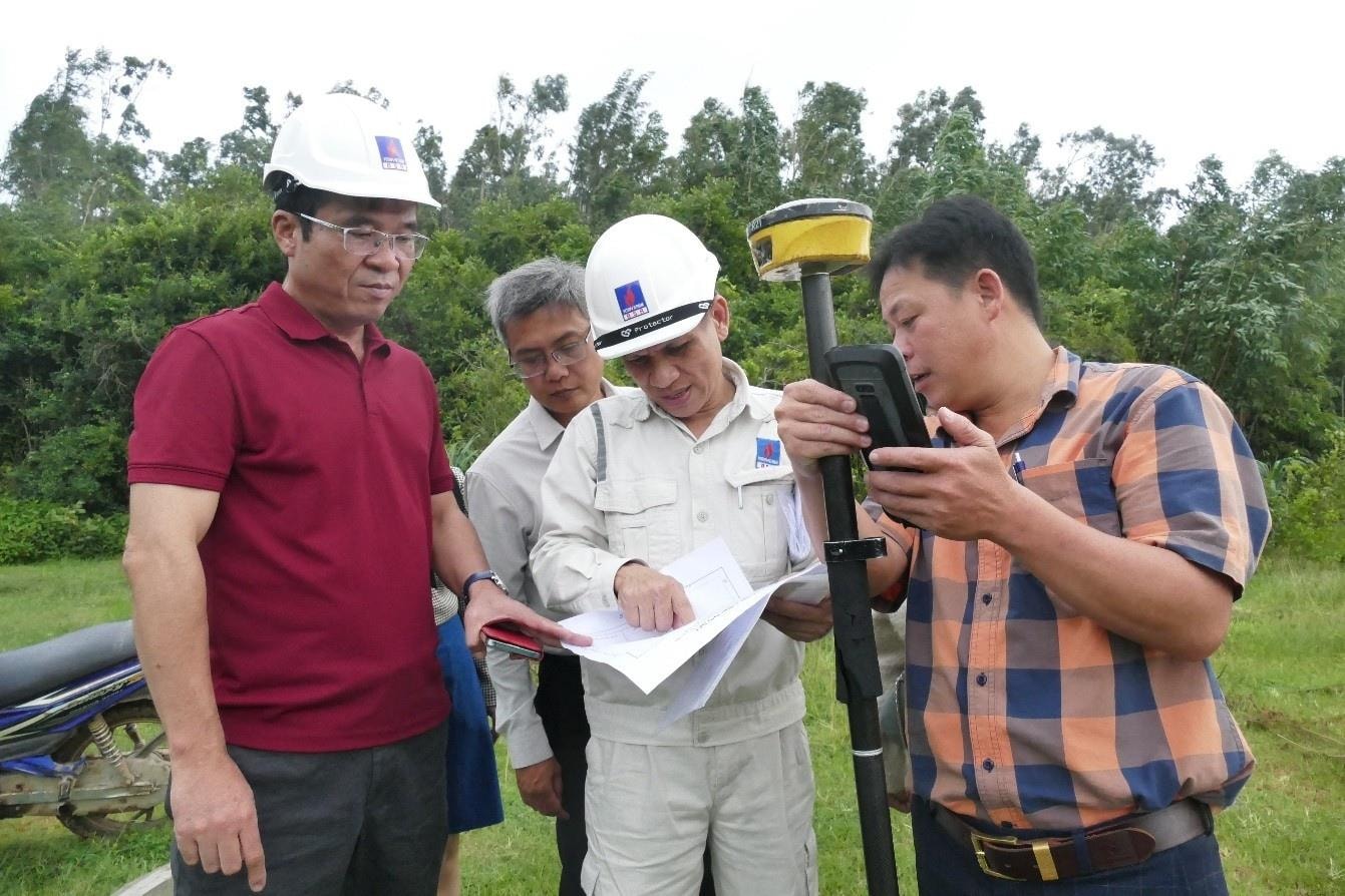 Bước ngoặt mới của đại dự án chiến lược quốc gia được đầu tư 36.000 tỷ đồng- Ảnh 2. Bước ngoặt mới của đại dự án chiến lược quốc gia được đầu tư 36.000 tỷ đồng- Ảnh 2.