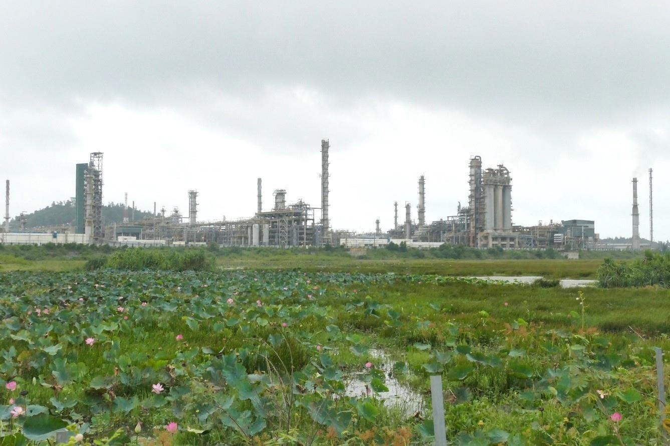 Bước ngoặt mới của đại dự án chiến lược quốc gia được đầu tư 36.000 tỷ đồng- Ảnh 4. Bước ngoặt mới của đại dự án chiến lược quốc gia được đầu tư 36.000 tỷ đồng- Ảnh 4.