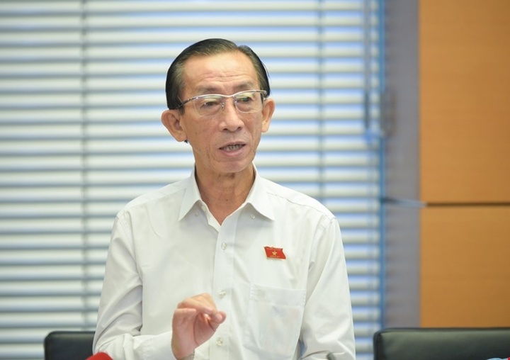 Đề xuất có gói tài chính khẩn cấp khắc phục hậu quả thiên tai- Ảnh 1.