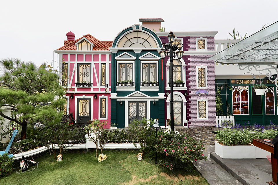 Nữ nghệ sĩ sở hữu biệt thự 30 tỷ ở Đà Lạt, chọn sống độc thân tới già, nuôi hơn 400 con chó hoang- Ảnh 7. Nữ nghệ sĩ sở hữu biệt thự 30 tỷ ở Đà Lạt, chọn sống độc thân tới già, nuôi hơn 400 con chó hoang- Ảnh 7.