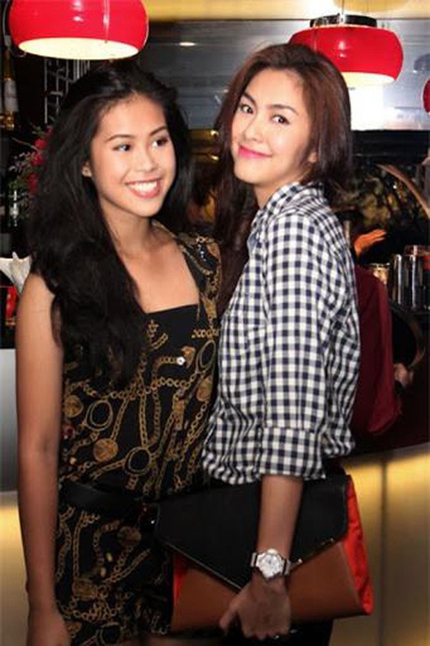 Em chồng Tăng Thanh Hà quá đẳng cấp- Ảnh 5.