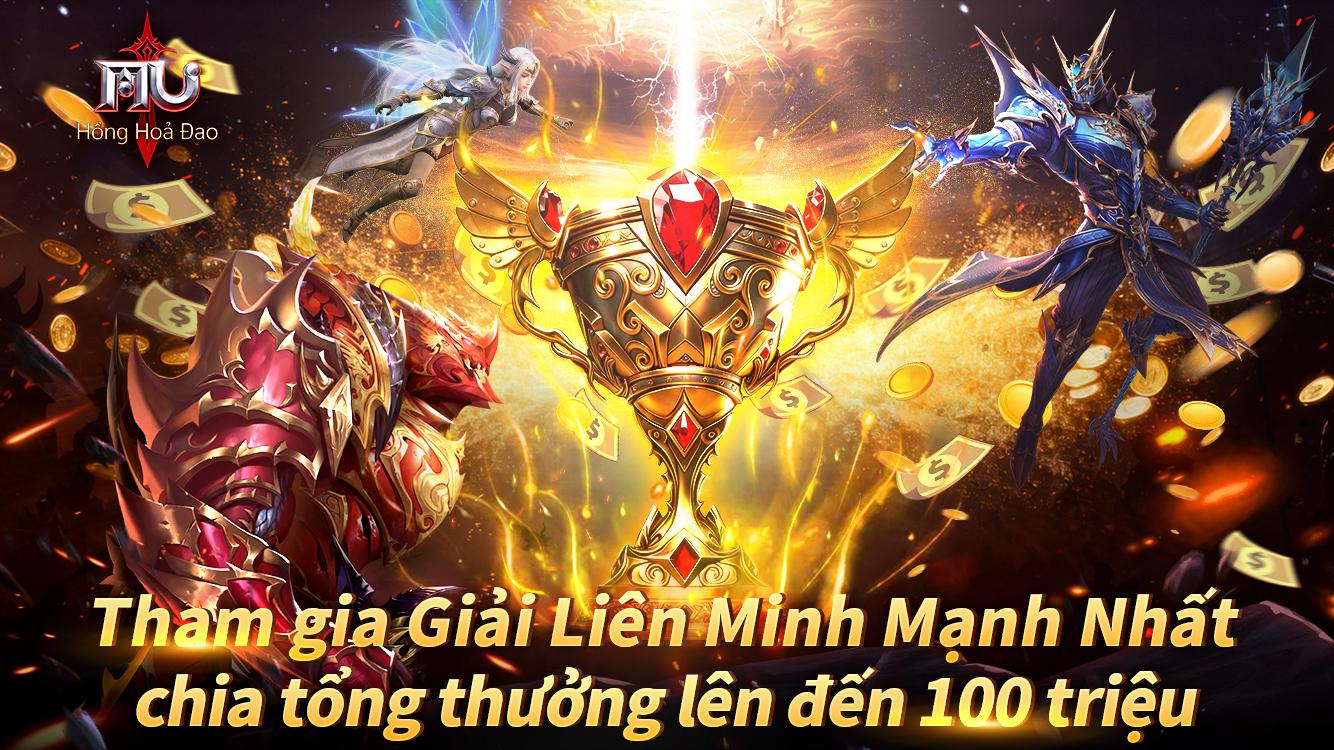 Mu: Hồng Hoả Đao – Huyền Thoại Mu Tái Sinh Với Đồ Hoạ Đỉnh Cao Kèm Phúc Lợi Cực Khủng- Ảnh 1. Mu: Hồng Hoả Đao – Huyền Thoại Mu Tái Sinh Với Đồ Hoạ Đỉnh Cao Kèm Phúc Lợi Cực Khủng- Ảnh 1.