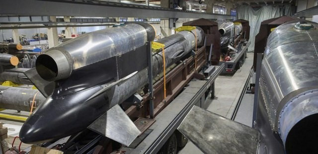 'Burevestnik tối tân còn Flamingo thô sơ, chưa hoàn thiện'- Ảnh 4.