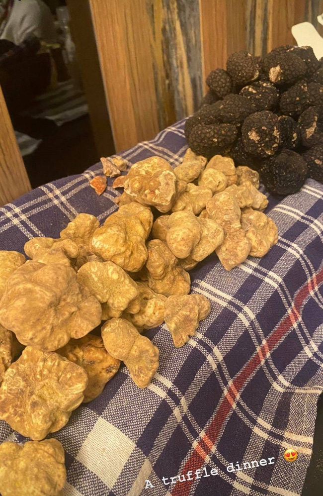 Quá khứ "dậy sóng" của em chồng Hà Tăng- Ảnh 17. Quá khứ "dậy sóng" của em chồng Hà Tăng- Ảnh 17.