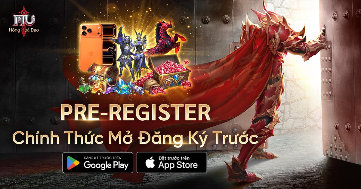 Mu: Hồng Hoả Đao – Huyền Thoại Mu Tái Sinh Với Đồ Hoạ Đỉnh Cao Kèm Phúc Lợi Cực Khủng- Ảnh 3. Mu: Hồng Hoả Đao – Huyền Thoại Mu Tái Sinh Với Đồ Hoạ Đỉnh Cao Kèm Phúc Lợi Cực Khủng- Ảnh 3.