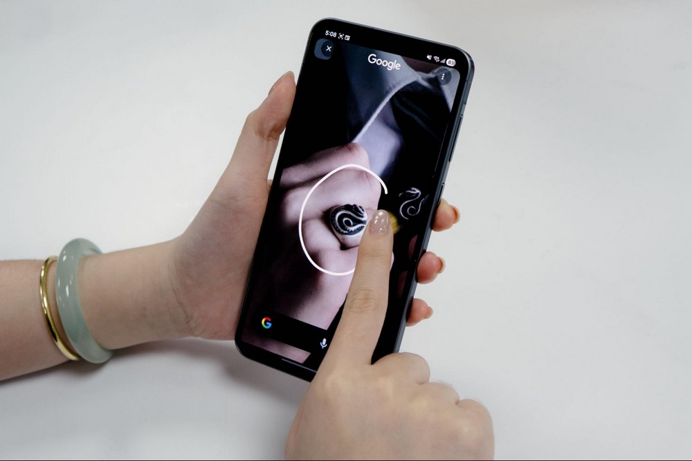 Khi Halloween gặp AI: Gemini trên Galaxy A56 giúp bạn sáng tạo hơn bao giờ hết- Ảnh 3.