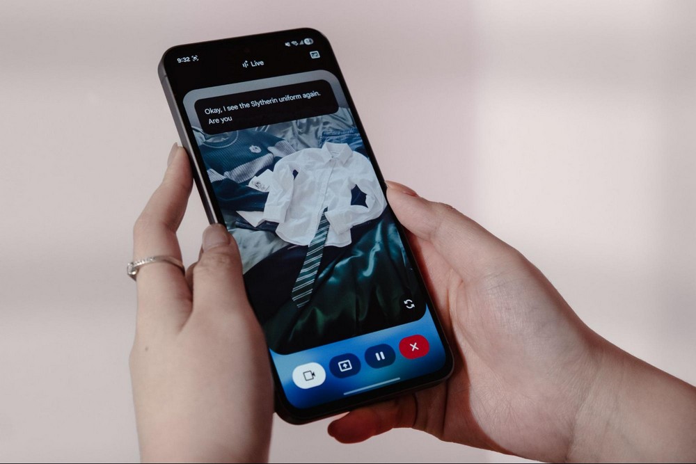 Khi Halloween gặp AI: Gemini trên Galaxy A56 giúp bạn sáng tạo hơn bao giờ hết- Ảnh 5.