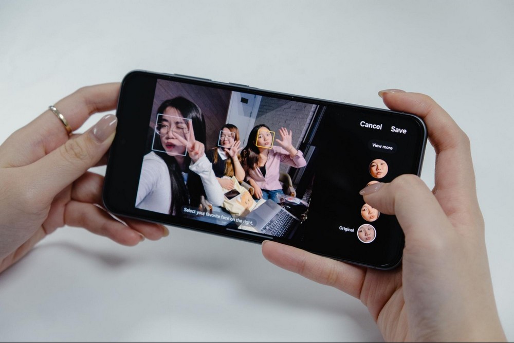 Khi Halloween gặp AI: Gemini trên Galaxy A56 giúp bạn sáng tạo hơn bao giờ hết- Ảnh 9.