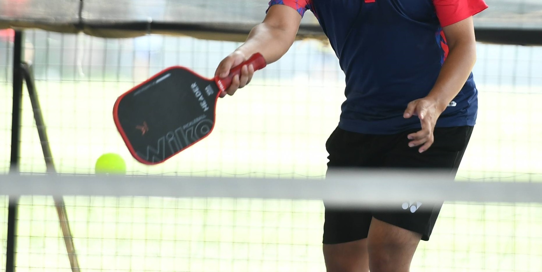 Cùng sếp nữ đi đánh pickleball, tôi rơi vào tình cảnh khó xử, sợ hãi mỗi khi cầm vợt- Ảnh 2. Cùng sếp nữ đi đánh pickleball, tôi rơi vào tình cảnh khó xử, sợ hãi mỗi khi cầm vợt- Ảnh 2.