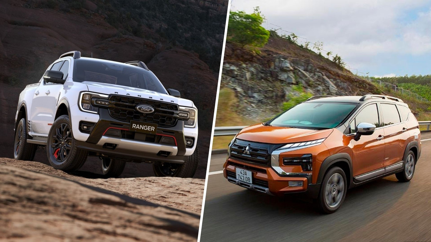 Cuộc đua ở các phân khúc ô tô ăn khách dần ngã ngũ- Ảnh 3.