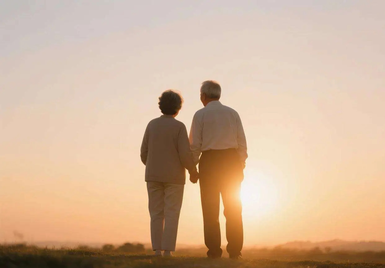 Tuổi già có đắng hay không phụ thuộc vào năm 55 tuổi: Sau 55 tuổi, những điều này quyết định chất lượng cuộc sống của người trung niên- Ảnh 4.