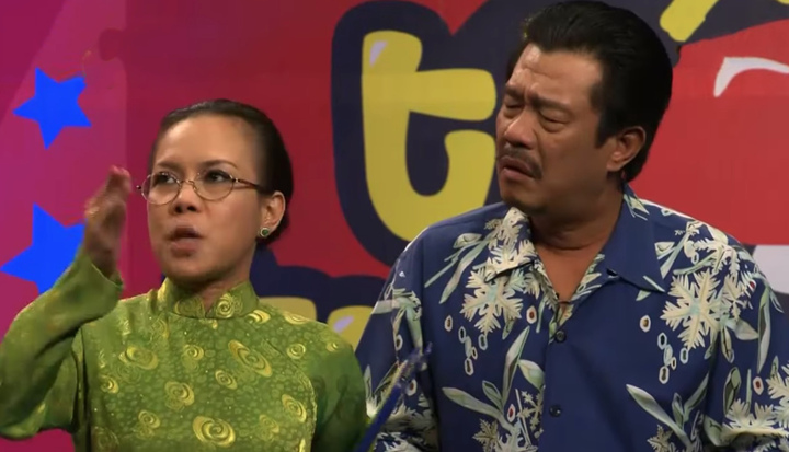 Danh hài bỏ sân khấu về đạp xích lô, giờ phải bán cà phê cóc- Ảnh 3. Danh hài bỏ sân khấu về đạp xích lô, giờ phải bán cà phê cóc- Ảnh 3.