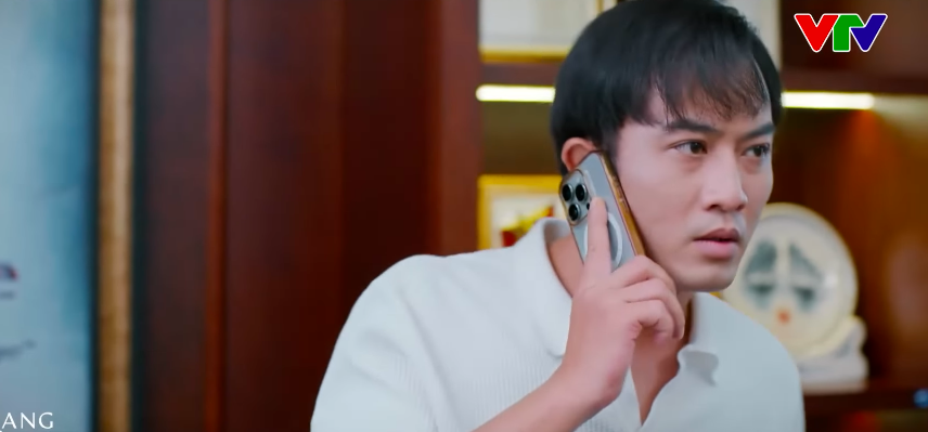 Không thể mê nổi Doãn Quốc Đam- Ảnh 1. Không thể mê nổi Doãn Quốc Đam- Ảnh 1.