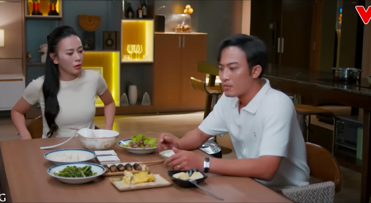 Không thể mê nổi Doãn Quốc Đam- Ảnh 5. Không thể mê nổi Doãn Quốc Đam- Ảnh 5.