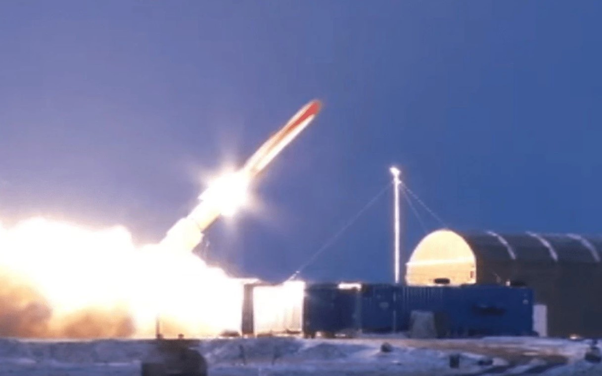 'Át chủ bài' hạt nhân mới 'bất khả chiến bại' của Nga: Chuyên gia chỉ rõ nhược điểm nghiêm trọng- Ảnh 4.