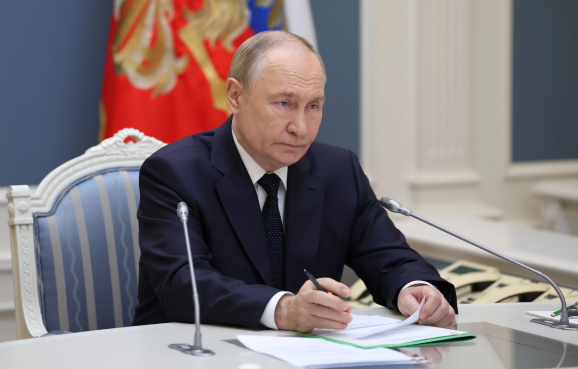 'Át chủ bài' hạt nhân mới 'bất khả chiến bại' của Nga: Chuyên gia chỉ rõ nhược điểm nghiêm trọng- Ảnh 1.