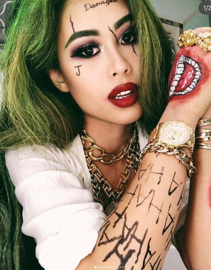 Quá khứ "dậy sóng" của em chồng Hà Tăng- Ảnh 15. Quá khứ "dậy sóng" của em chồng Hà Tăng- Ảnh 15.