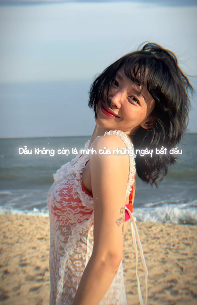 Tóc Tiên bất ổn - Ảnh 4. Tóc Tiên bất ổn - Ảnh 4.