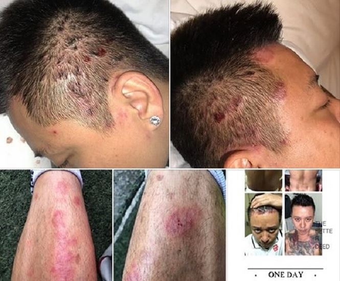 Chỉ trong 1 năm, Tuấn Hưng liên tục gặp biến cố- Ảnh 2.