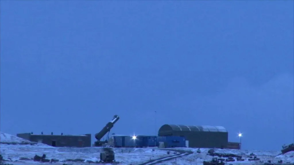 Nga công bố "Chernobyl biết bay", chuyên gia lưu ý điểm trùng hợp, ông Trump đáp Mỹ thử tên lửa liên tục- Ảnh 1.