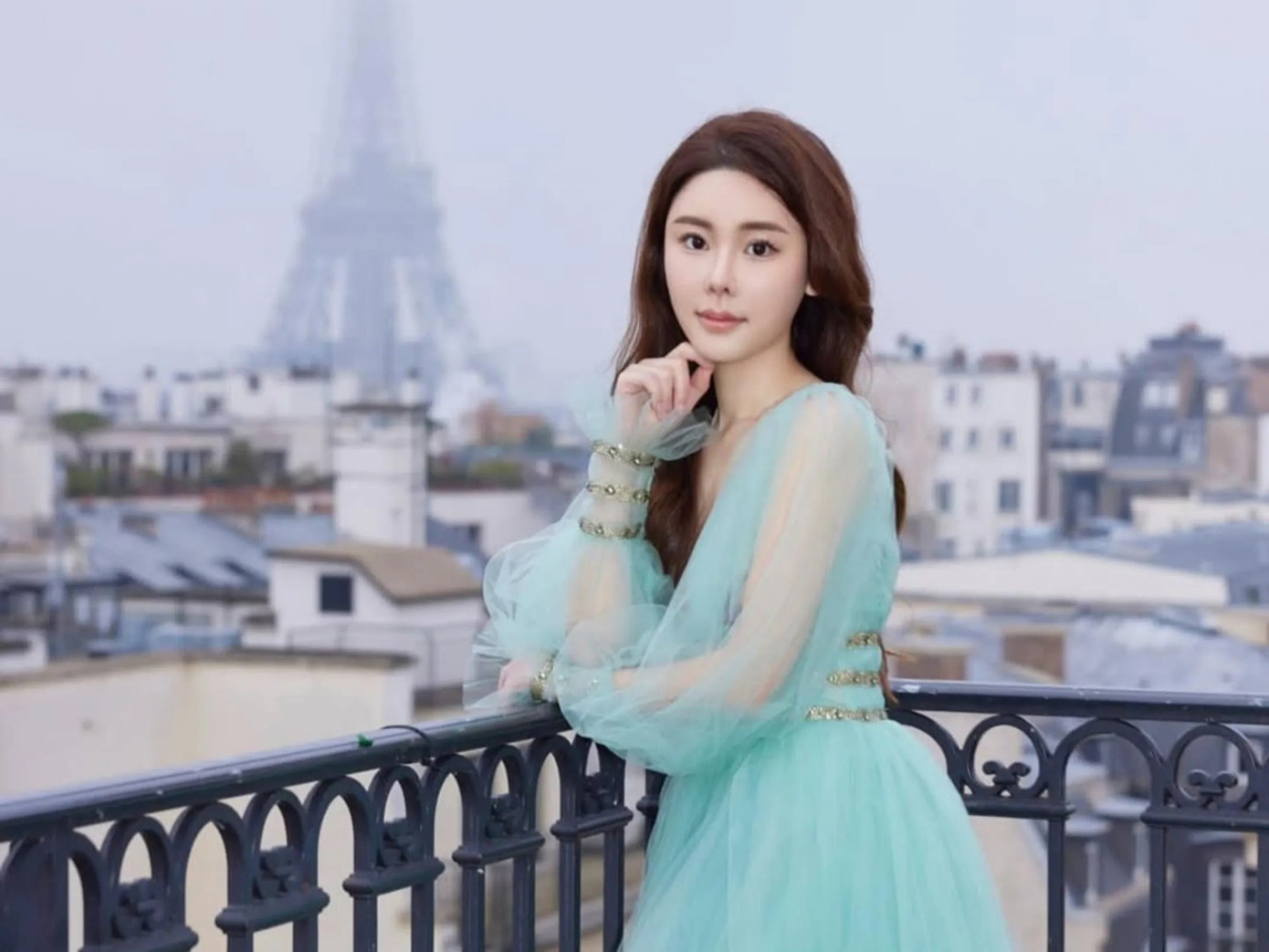 Tòa tuyên án vụ chặt xác người mẫu Thái Thiên Phượng- Ảnh 2. Tòa tuyên án vụ chặt xác người mẫu Thái Thiên Phượng- Ảnh 2.