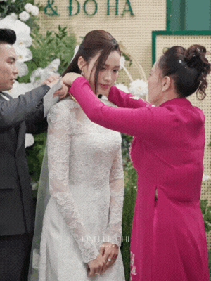 Chi phí lễ cưới Hoa hậu Đỗ Hà và doanh nhân Viết Vương lên đến hàng chục tỷ đồng?- Ảnh 10. Chi phí lễ cưới Hoa hậu Đỗ Hà và doanh nhân Viết Vương lên đến hàng chục tỷ đồng?- Ảnh 10.