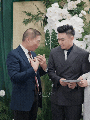 Chi phí lễ cưới Hoa hậu Đỗ Hà và doanh nhân Viết Vương lên đến hàng chục tỷ đồng?- Ảnh 9. Chi phí lễ cưới Hoa hậu Đỗ Hà và doanh nhân Viết Vương lên đến hàng chục tỷ đồng?- Ảnh 9.