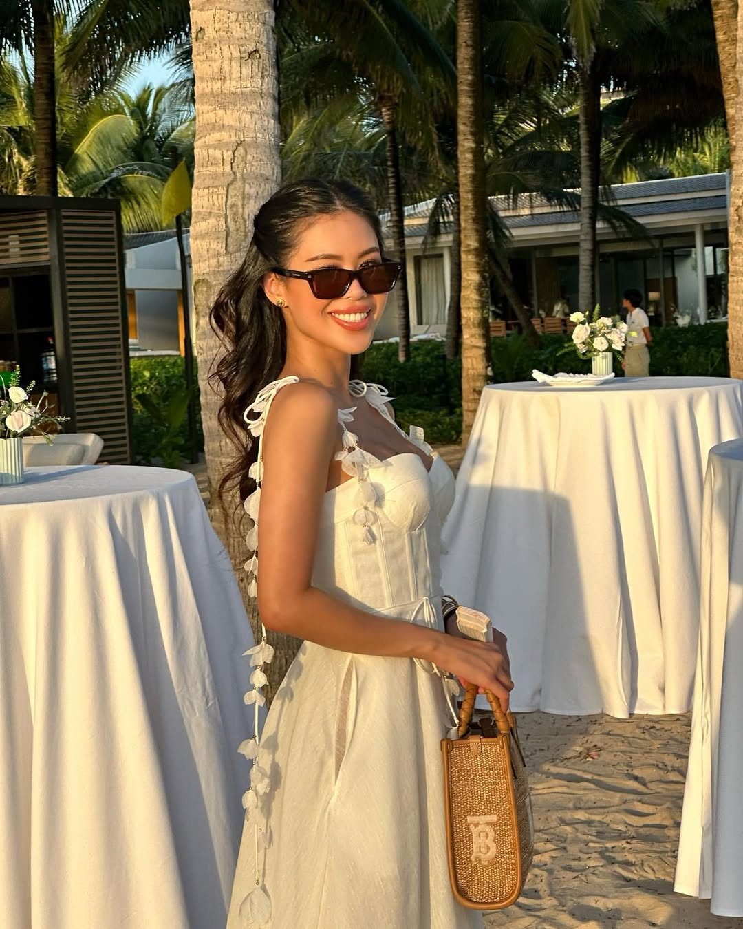 Em chồng Tăng Thanh Hà quá đẳng cấp- Ảnh 17.