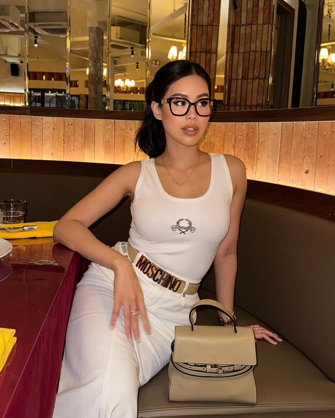 Em chồng Tăng Thanh Hà quá đẳng cấp- Ảnh 9.