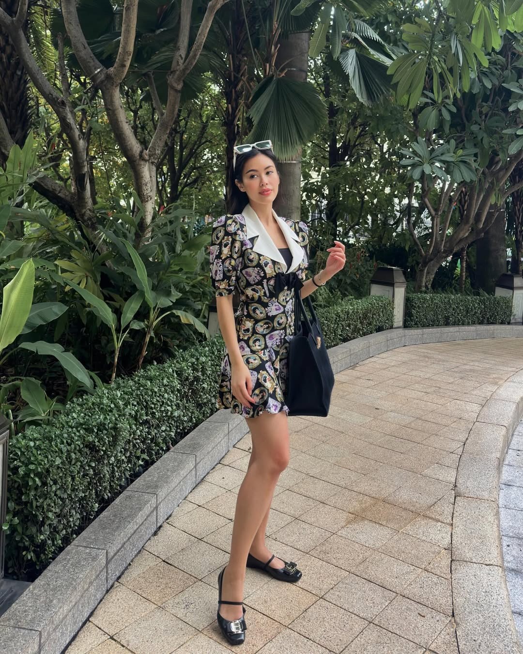 Em chồng Tăng Thanh Hà quá đẳng cấp- Ảnh 15.