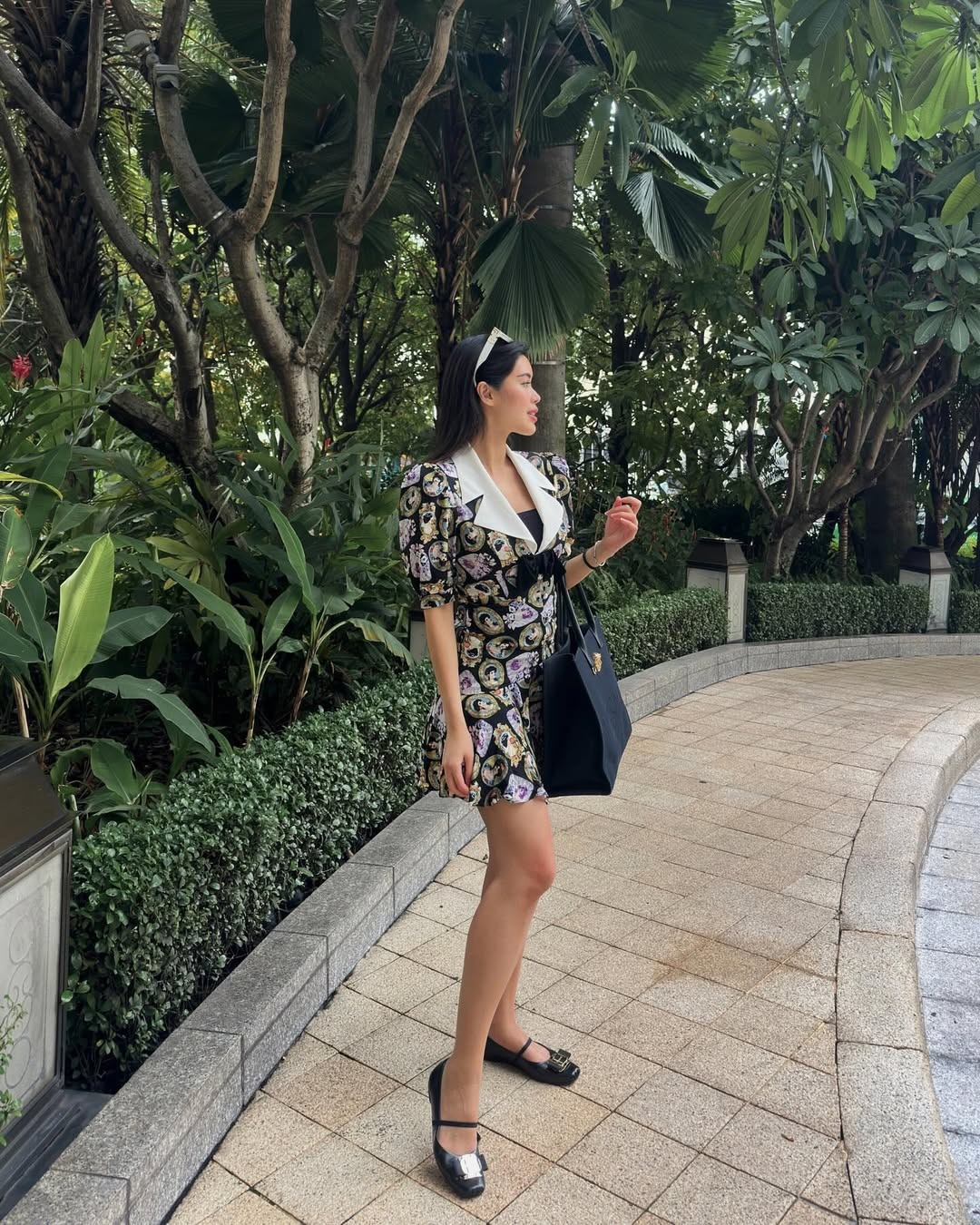 Em chồng Tăng Thanh Hà quá đẳng cấp- Ảnh 16.