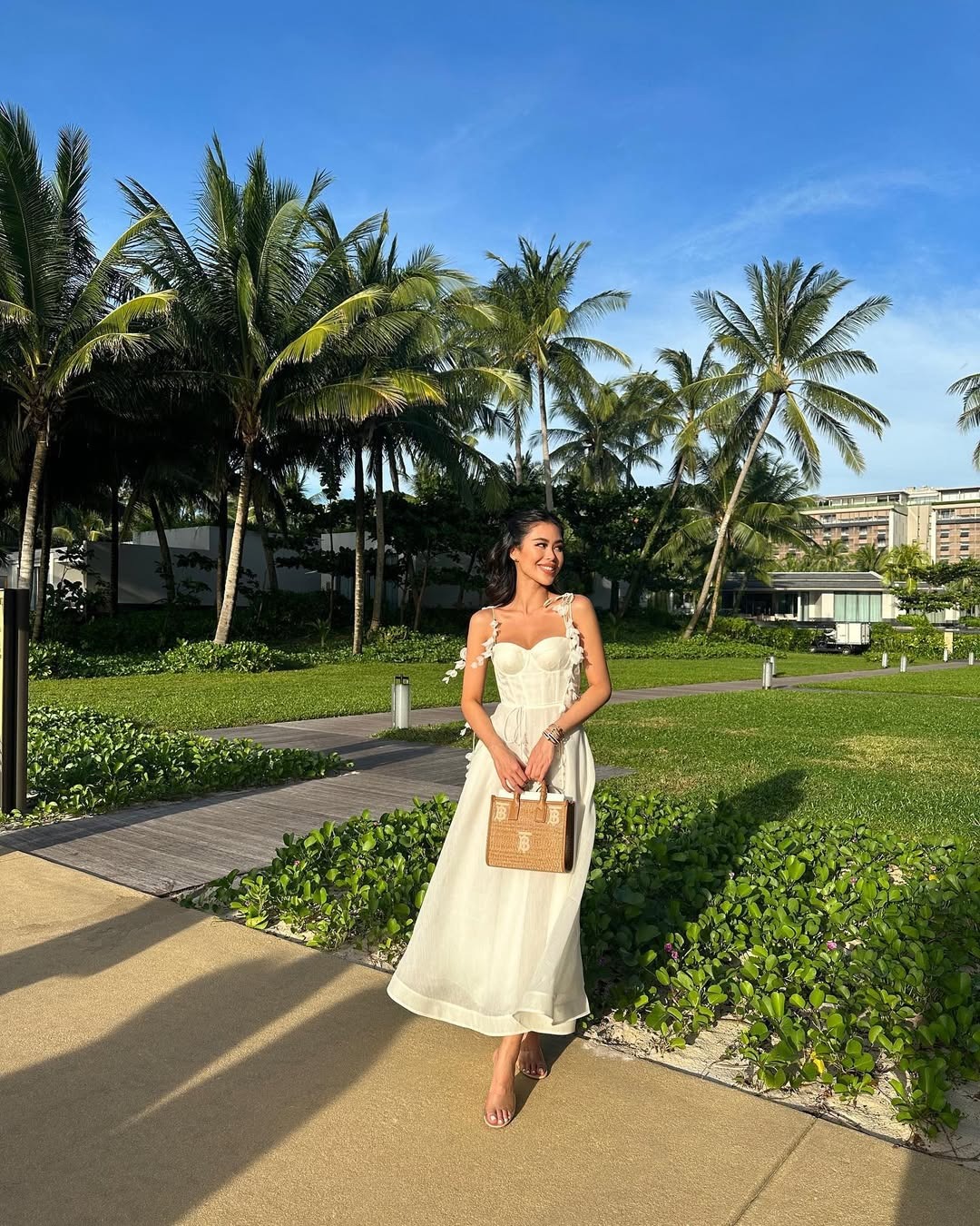 Em chồng Tăng Thanh Hà quá đẳng cấp- Ảnh 18.