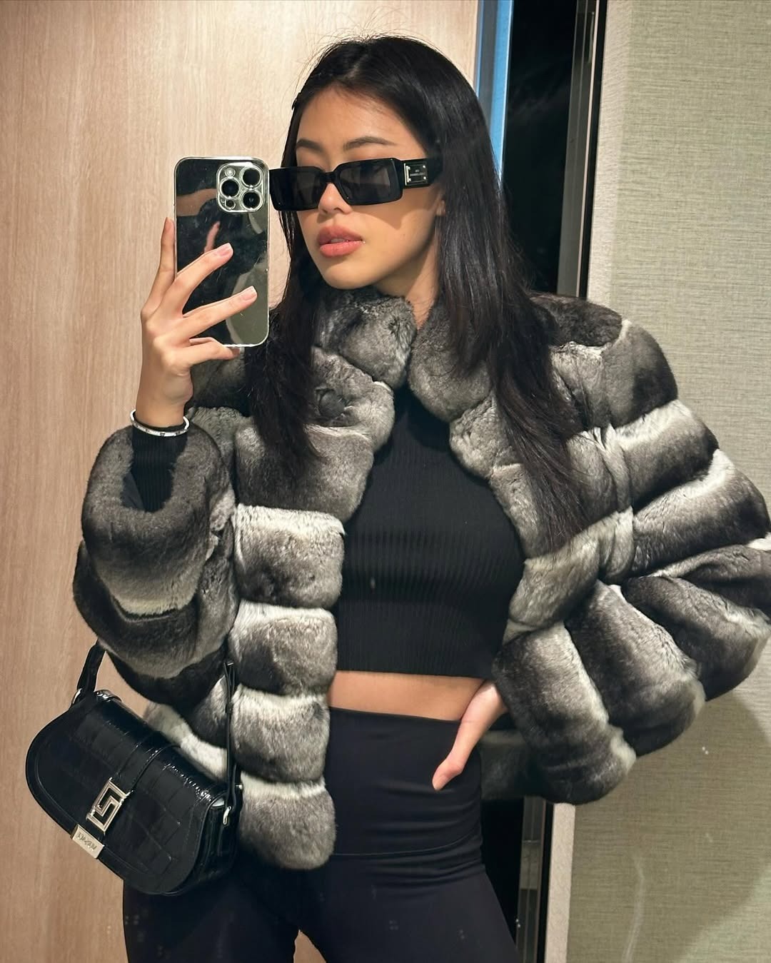 Em chồng Tăng Thanh Hà quá đẳng cấp- Ảnh 13.