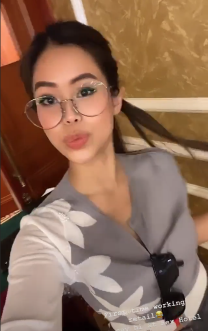 Tiên Nguyễn - con gái chủ tịch IPP Group có học vấn, sự nghiệp và cuộc sống thượng lưu thế nào ở tuổi 28?- Ảnh 2.