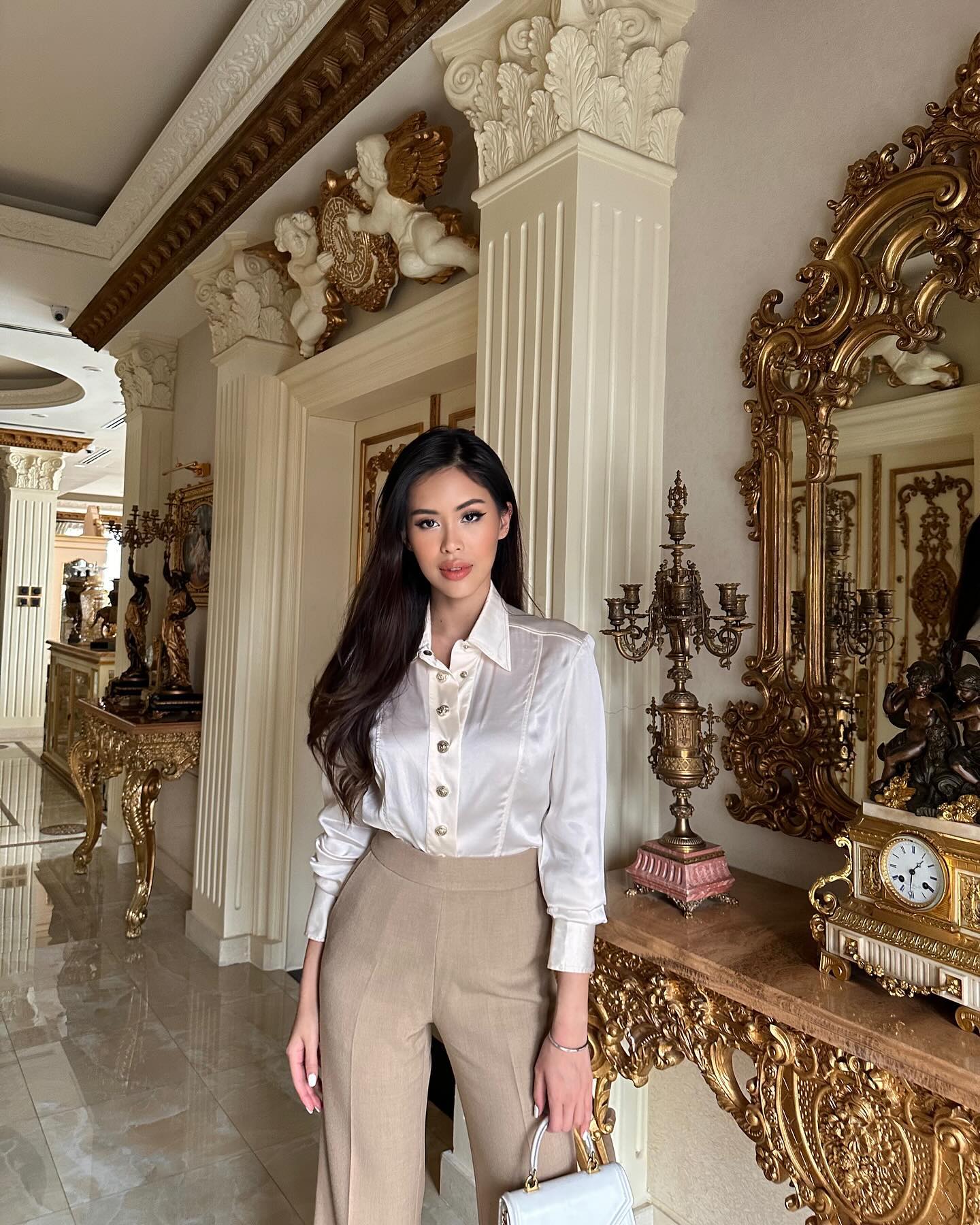 Tiên Nguyễn - con gái chủ tịch IPP Group có học vấn, sự nghiệp và cuộc sống thượng lưu thế nào ở tuổi 28?- Ảnh 3.