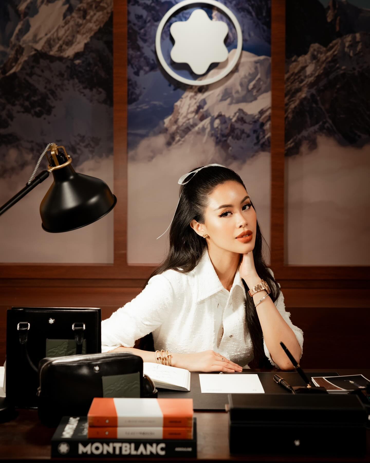 Tiên Nguyễn - con gái chủ tịch IPP Group có học vấn, sự nghiệp và cuộc sống thượng lưu thế nào ở tuổi 28?- Ảnh 4.