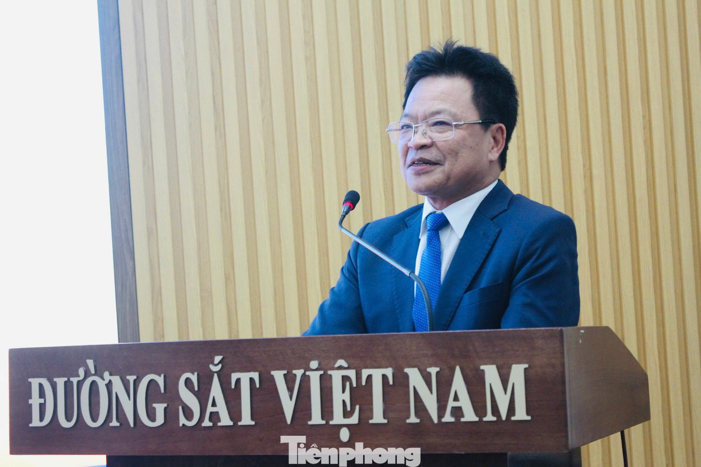 'Mỏ kim cương' khổng lồ đang chờ tập đoàn đường sắt?- Ảnh 2.