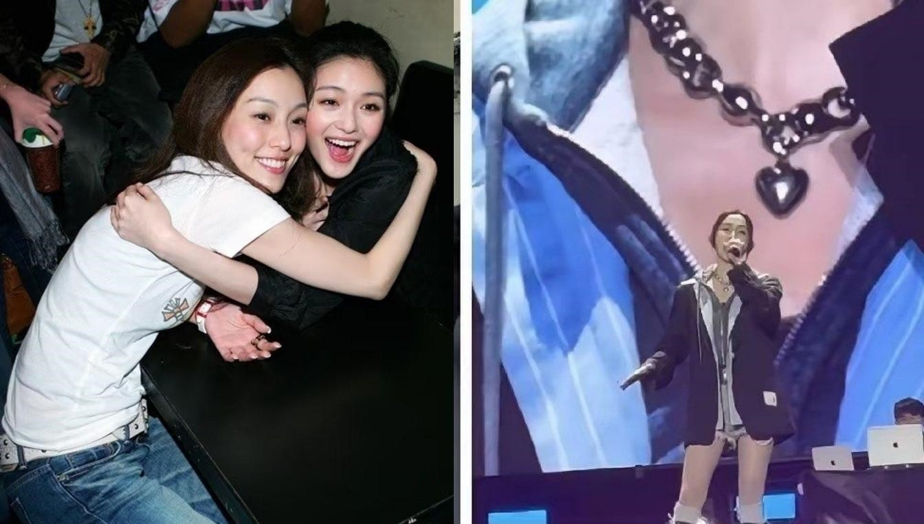 Từ Hy Viên tro cốt bị phân thành 7- Ảnh 2. Từ Hy Viên tro cốt bị phân thành 7- Ảnh 2.