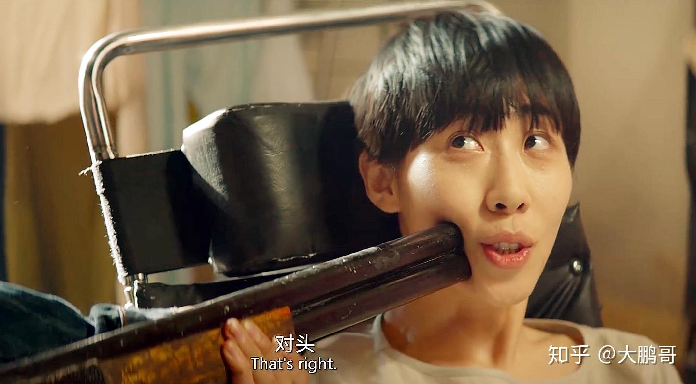 Nữ diễn viên bị 200 đoàn phim từ chối vì "nhìn như đàn ông", giờ là nữ hoàng màn ảnh đóng phim nào cũng hot- Ảnh 2.