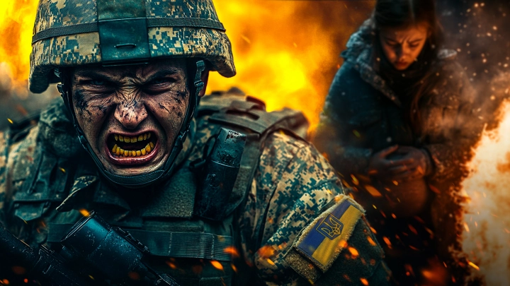 TST: Thảm họa đã bắt đầu! Cảnh báo của ông Putin thành sự thật, mọi thứ bốc cháy – Ông Zelensky đứng trước "lựa chọn duy nhất"- Ảnh 2.