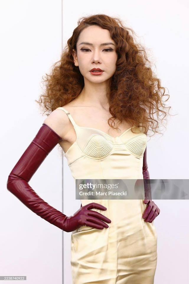 Xin thề không bao giờ dám khen mỹ nhân này nữa: Lên phim vạn người mê ngoài đời triệu người chê, 360 độ toàn góc chết- Ảnh 3.